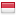 beritaislam.org server is located in Indonesia